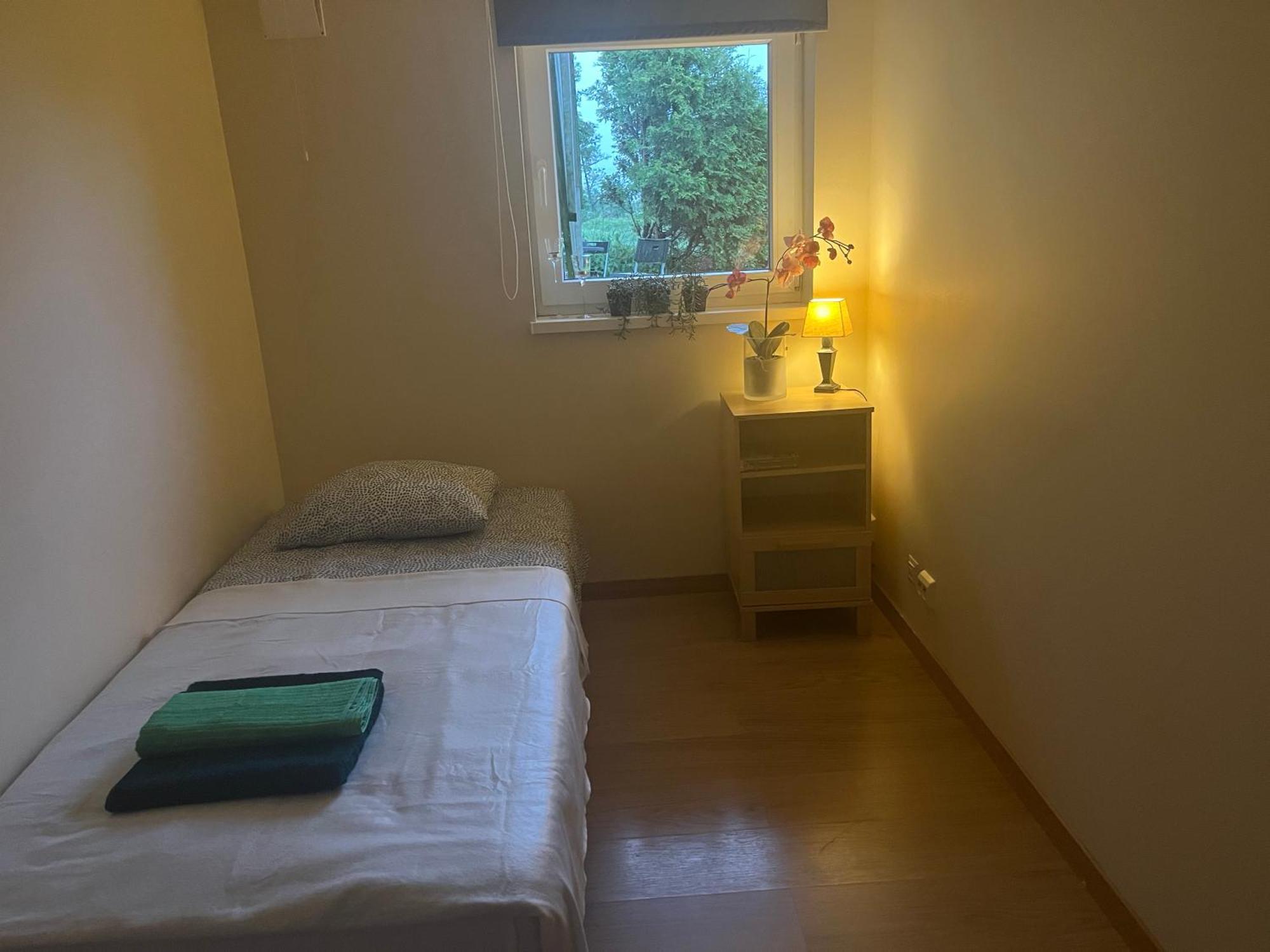 Hus Med Nydelig Beliggenhet Med Egen Inngang Klepp 외부 사진