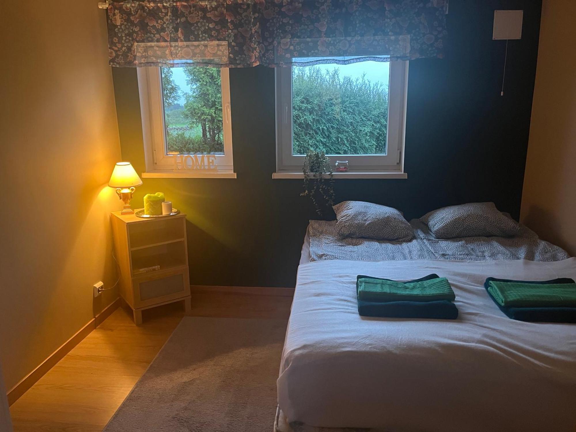 Hus Med Nydelig Beliggenhet Med Egen Inngang Klepp 외부 사진