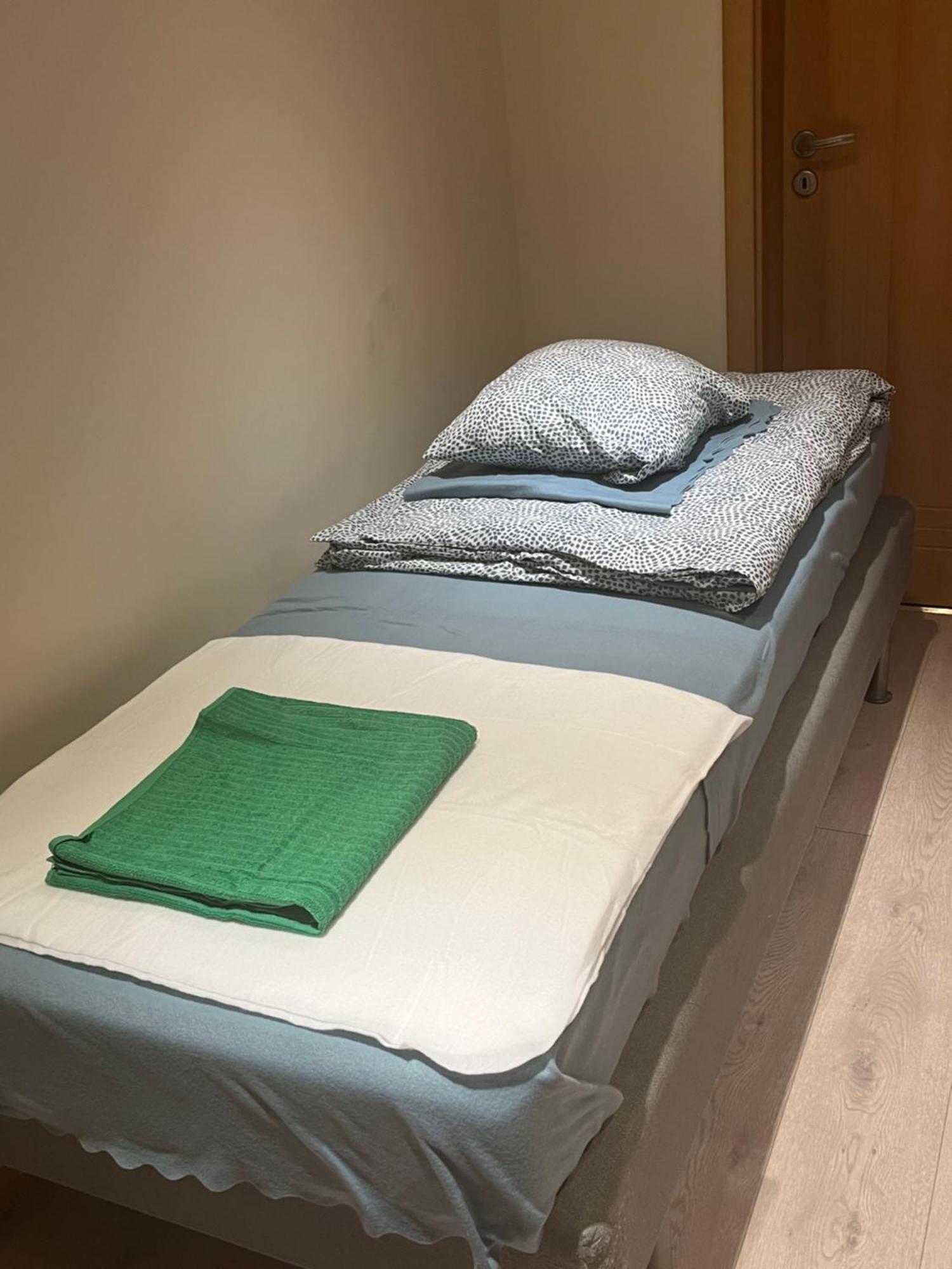 Hus Med Nydelig Beliggenhet Med Egen Inngang Klepp 외부 사진
