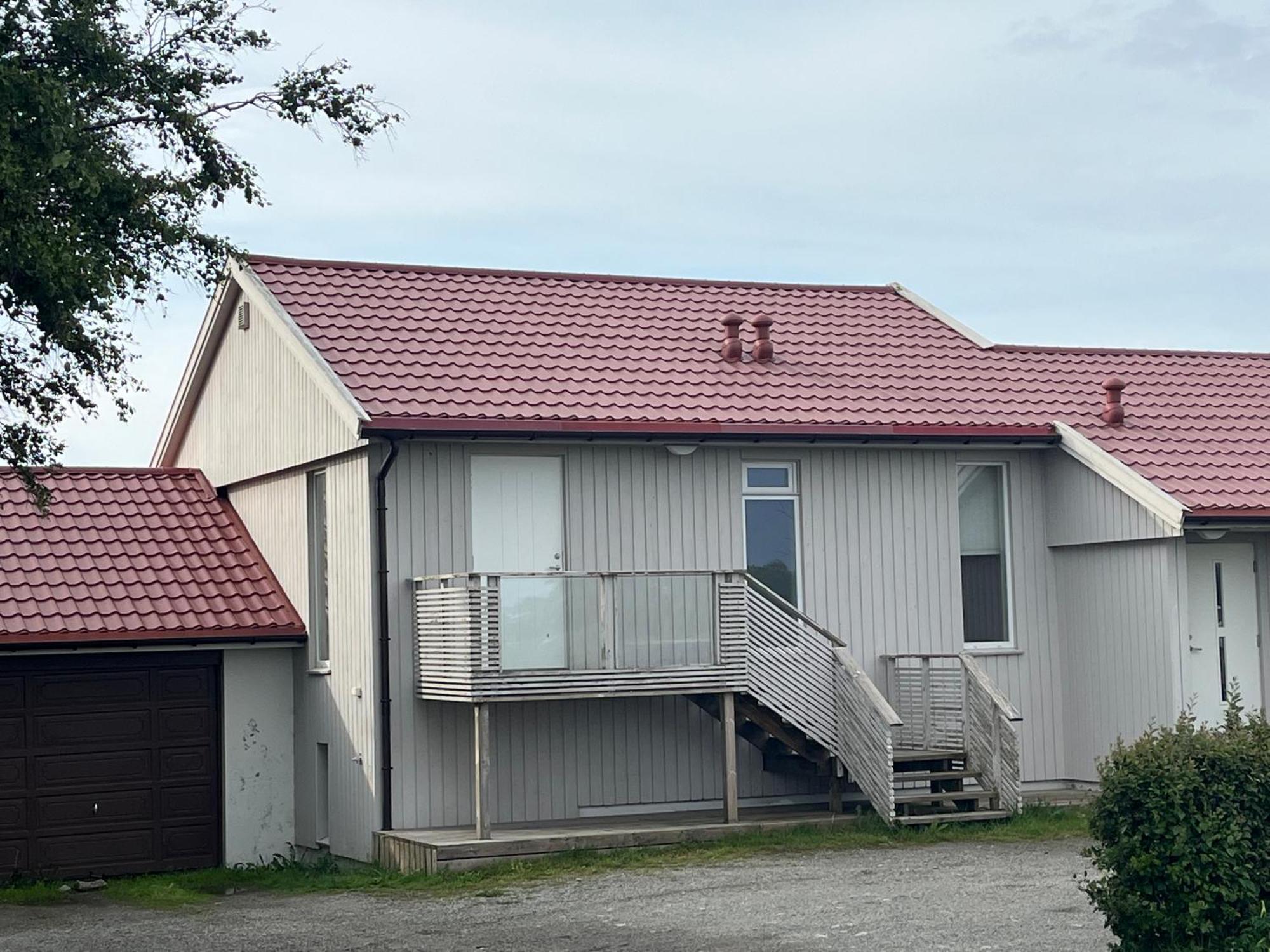 Hus Med Nydelig Beliggenhet Med Egen Inngang Klepp 외부 사진